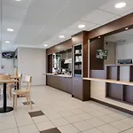 Hotel En Champagne 2*
