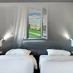 ホテル En Champagne 2*