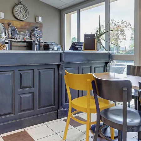 En Champagne Hotel 2*