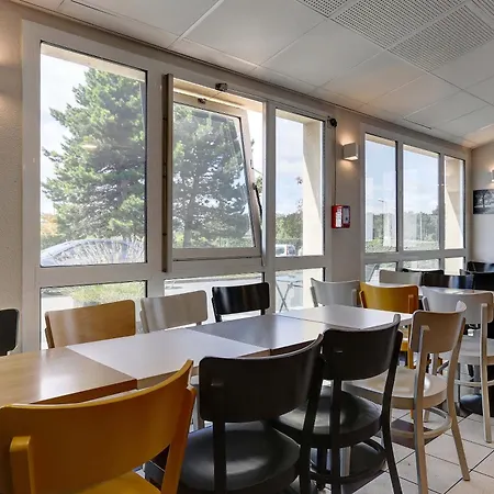 Hotel Châlons-en-champagne 2*