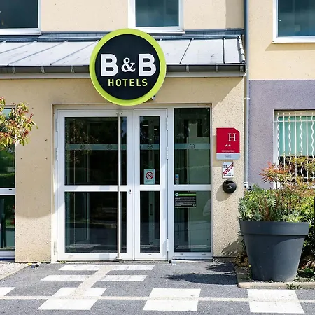 Hotel En Champagne Châlons-en-Champagne