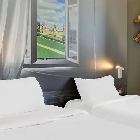 Châlons-en-champagne 2*