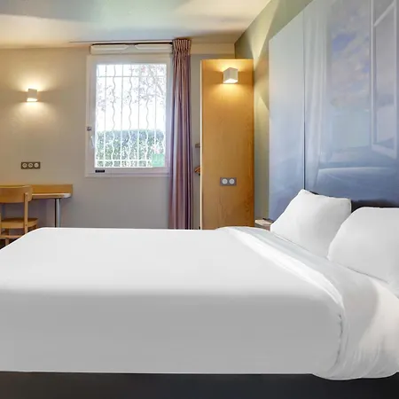 Châlons-en-champagne Hotel 2*