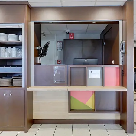 En Champagne Hotel Châlons-en-Champagne