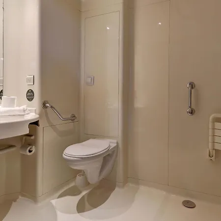 Hotel En Champagne Châlons-en-Champagne