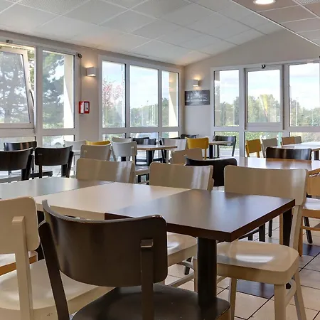 Châlons-en-champagne 2*