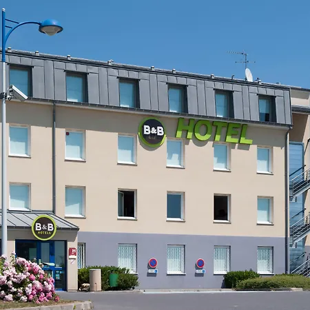 Hotel En Champagne