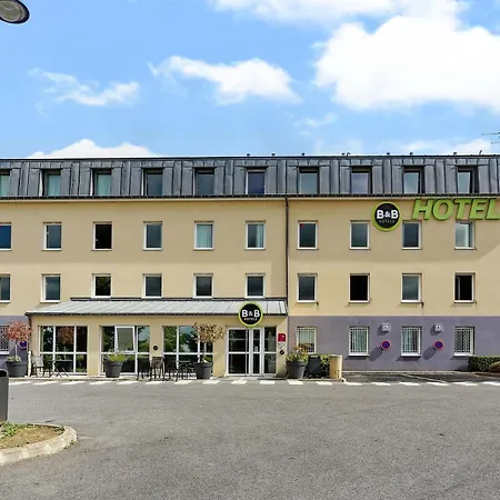 酒店 En Champagne 香槟沙隆
