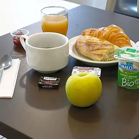 En Champagne Шалон-ан-Шампань