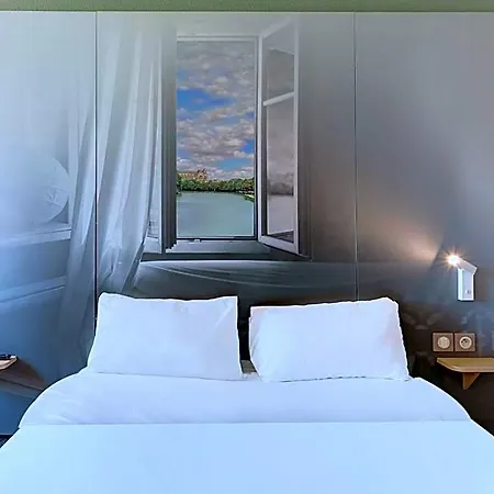 En Champagne Отель