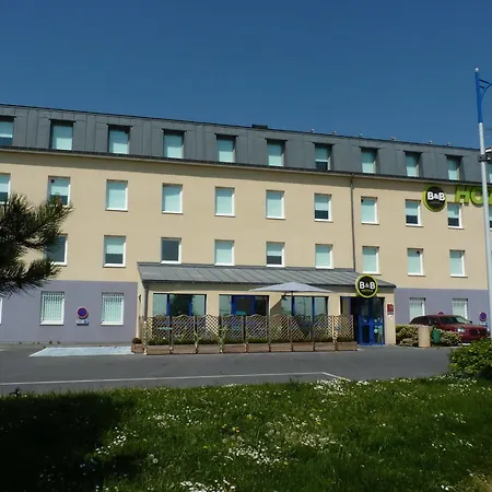 Châlons-en-champagne Hotel