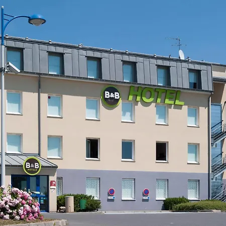 Châlons-en-champagne Hotel