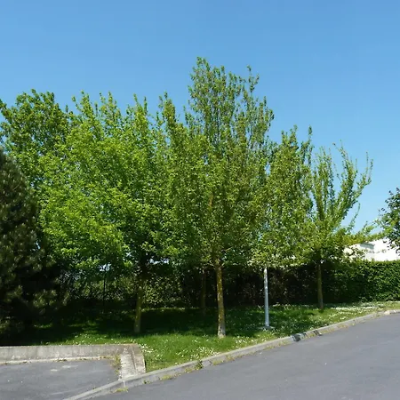 Châlons-en-champagne 2*