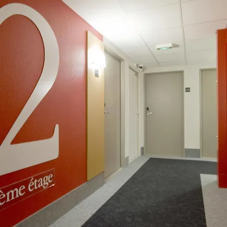 En Champagne Hotel Châlons-en-Champagne