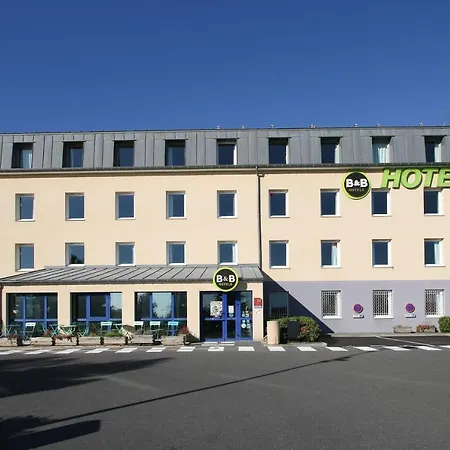 Châlons-en-champagne 2*