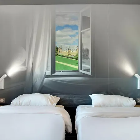 Hotel En Champagne 2*