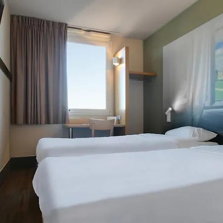 Hotel En Champagne Châlons-en-Champagne