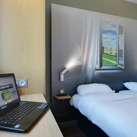 En Champagne 2* Châlons-en-Champagne