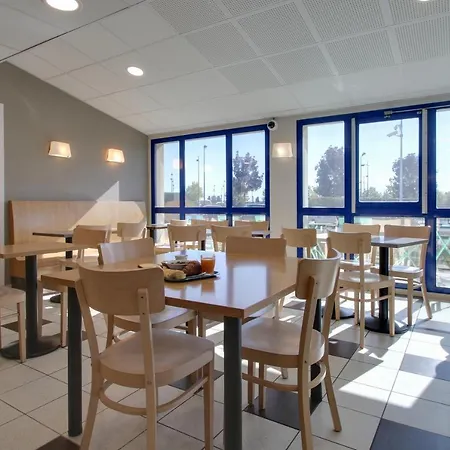 En Champagne Hotel 2*