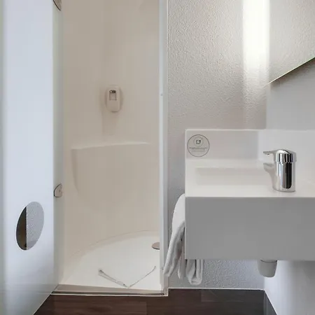 Hotel En Champagne Châlons-en-Champagne