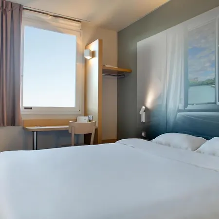 En Champagne Hotel Châlons-en-Champagne