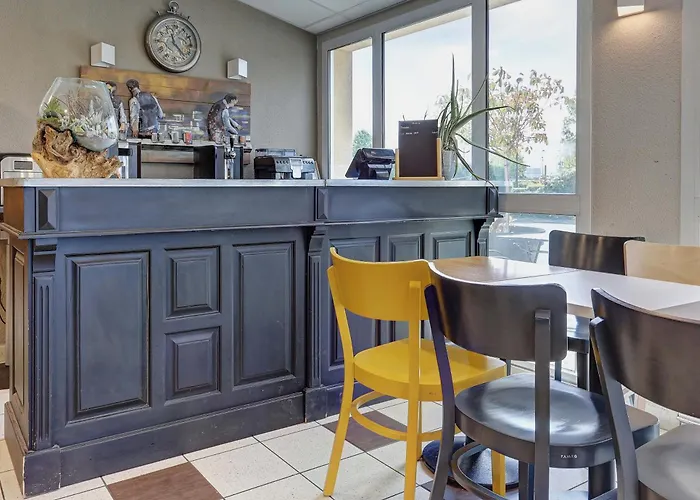 En Champagne Szálloda 2*