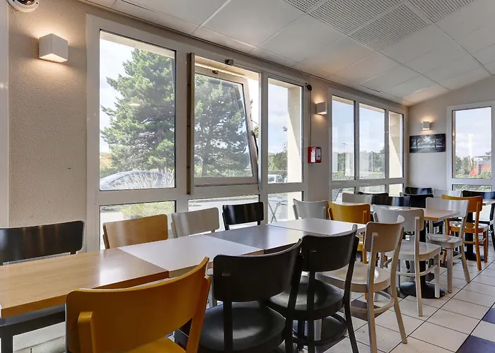 Hotel En Champagne 2*