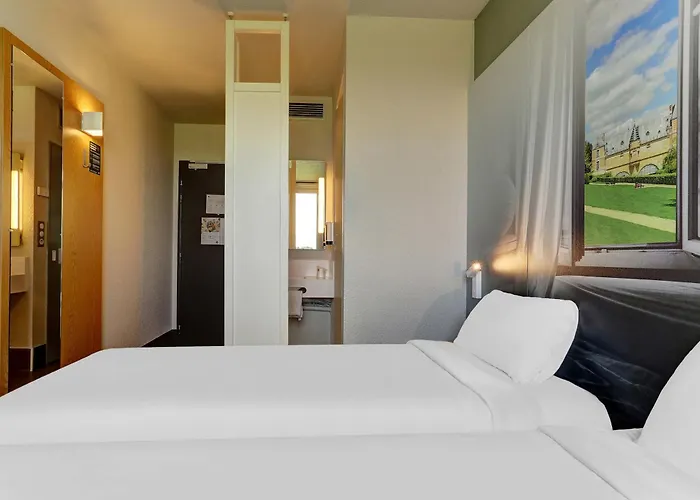 En Champagne Châlons-en-Champagne