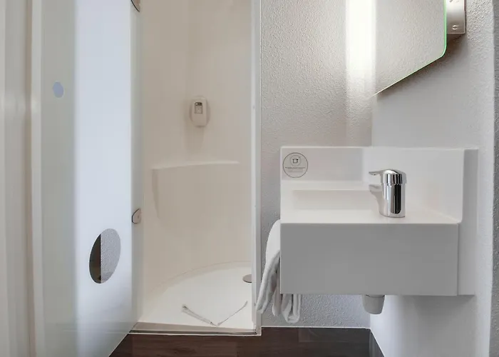 Hotel En Champagne Châlons-en-Champagne