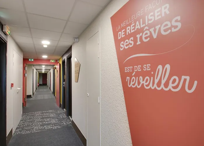 En Champagne Hotel 2*